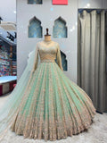 LEHENGA