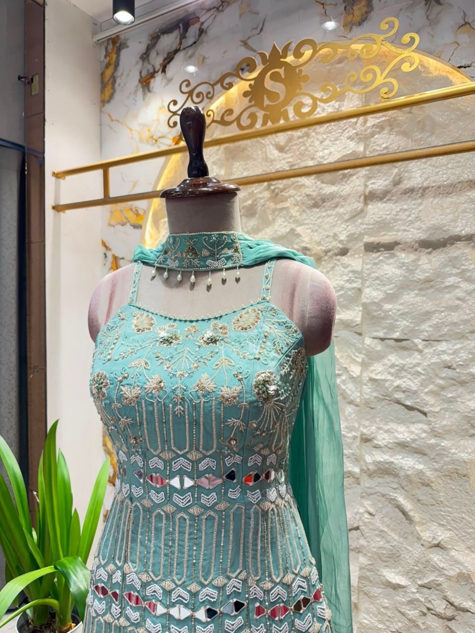 INDO-WESTERN