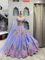 "LEHENGA"