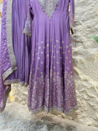 "ANARKALI"