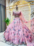"LEHENGA"