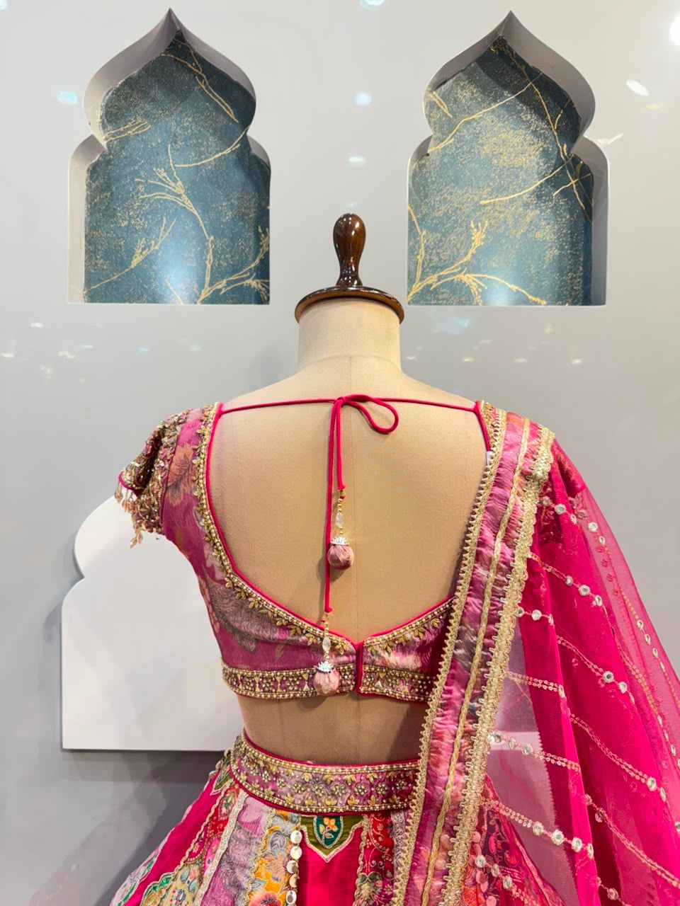 "LEHENGA"