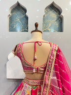 "LEHENGA"