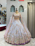 "LEHENGA"