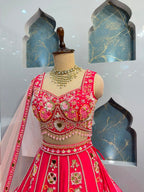 "LEHENGA"