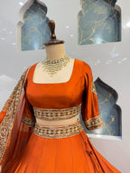 "LEHENGA"