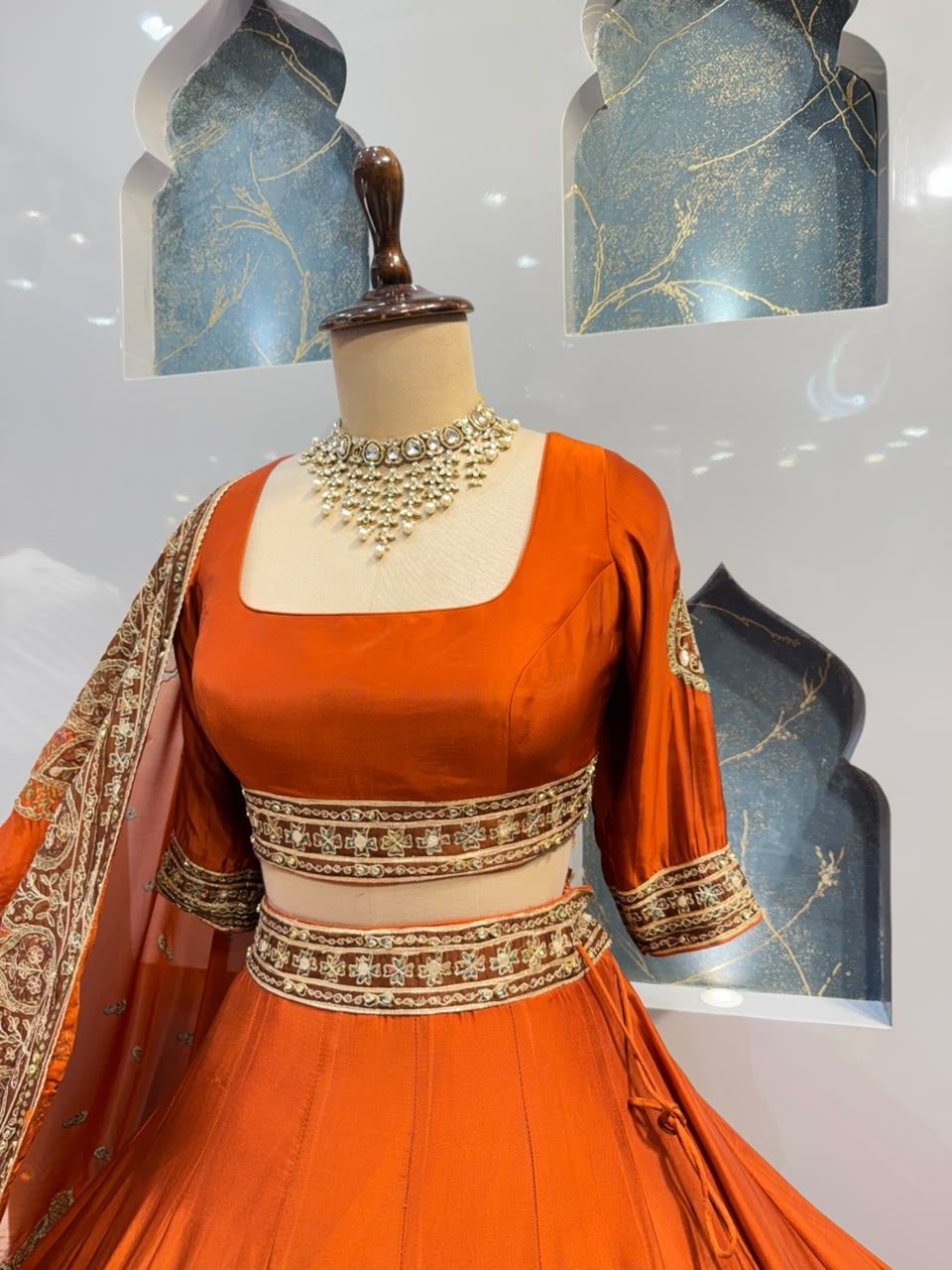 "LEHENGA"