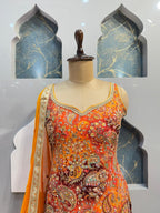 "AMBER ROYALE GARARA"
