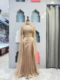"GOLDEN MIRAGE INDO-WESTERN"