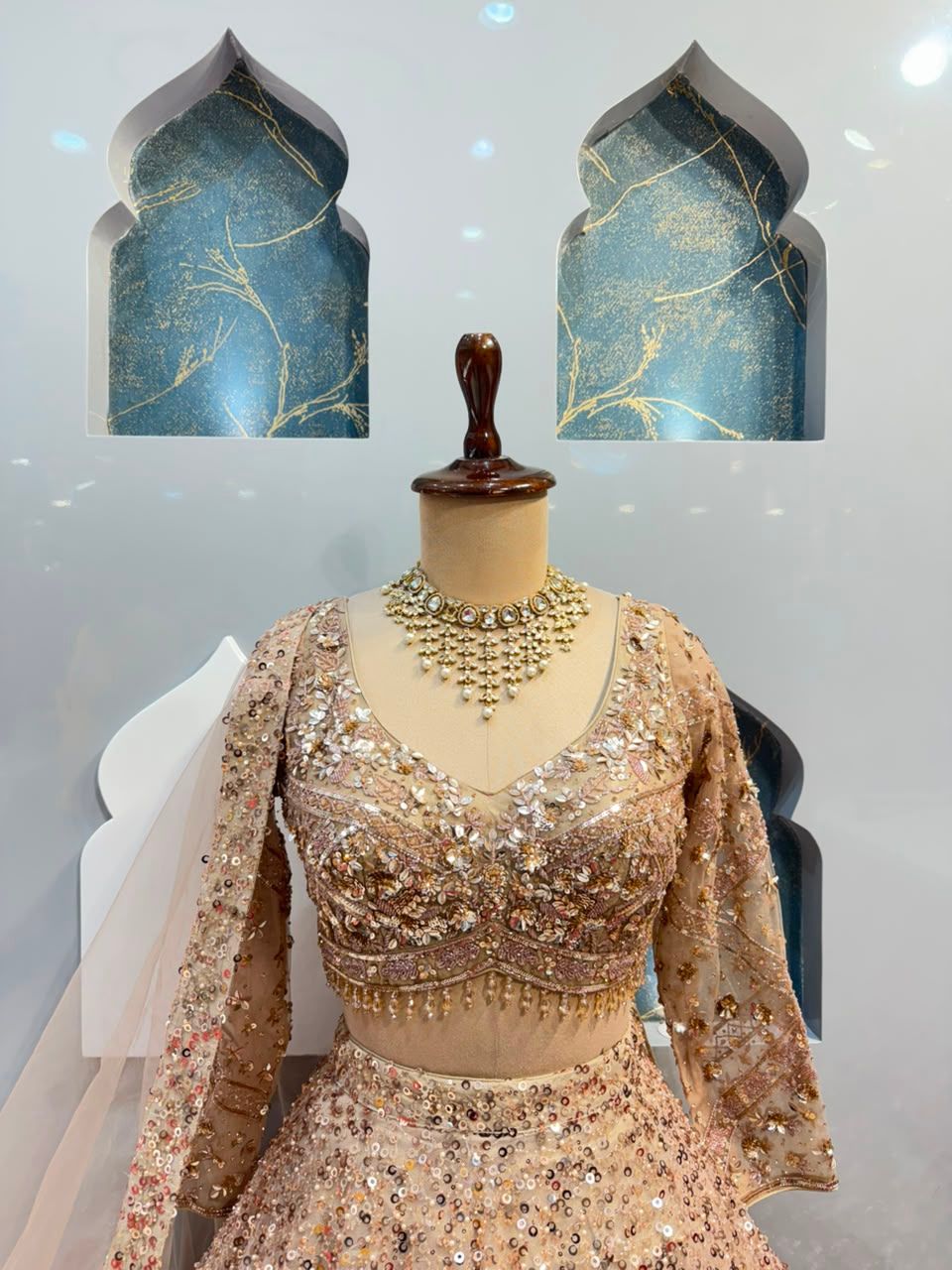 LEHENGA