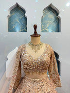LEHENGA