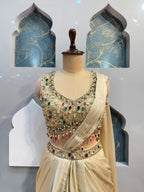 "LEHENGA"
