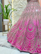 "LEHENGA"