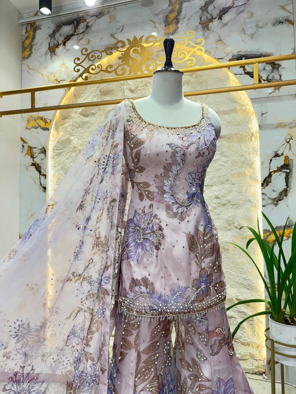 "SHARARA"