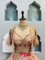 "LEHENGA"