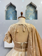 "lehenga"