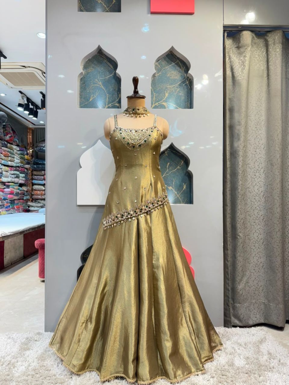 "SHARARA"
