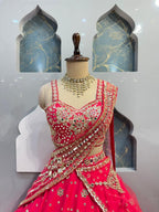 "LEHENGA"