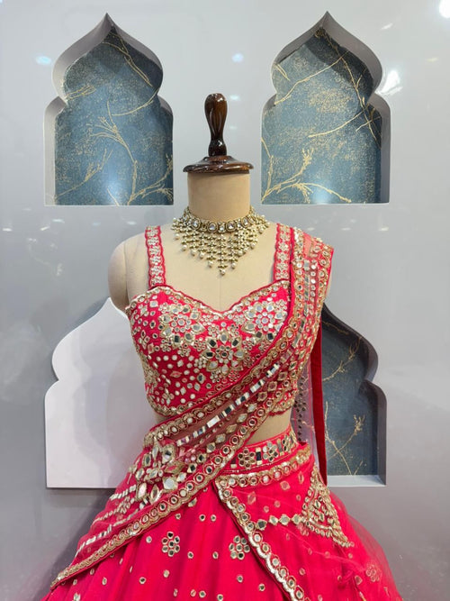 "LEHENGA"