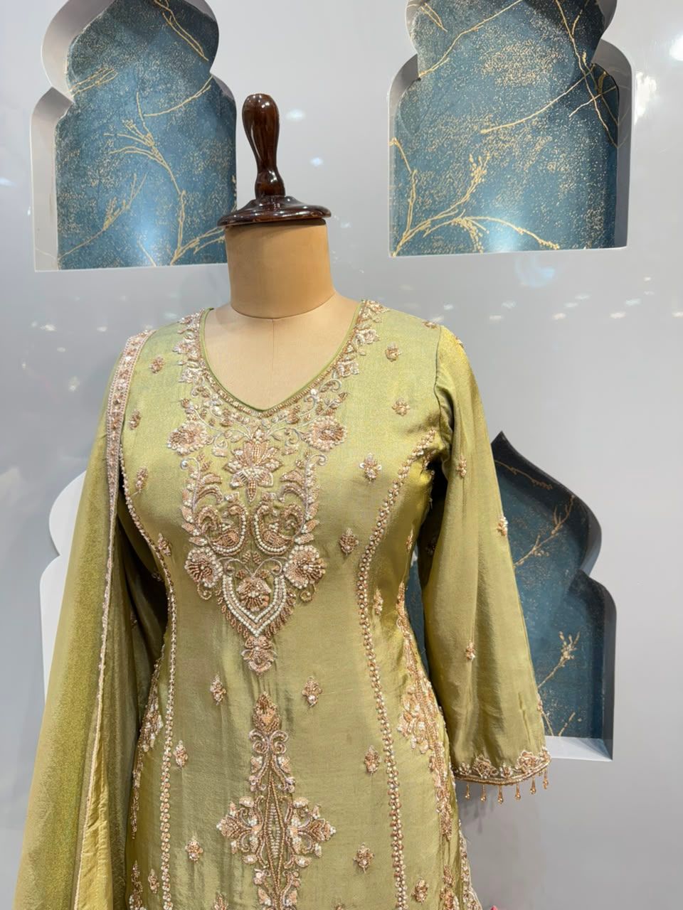 "SHARARA"