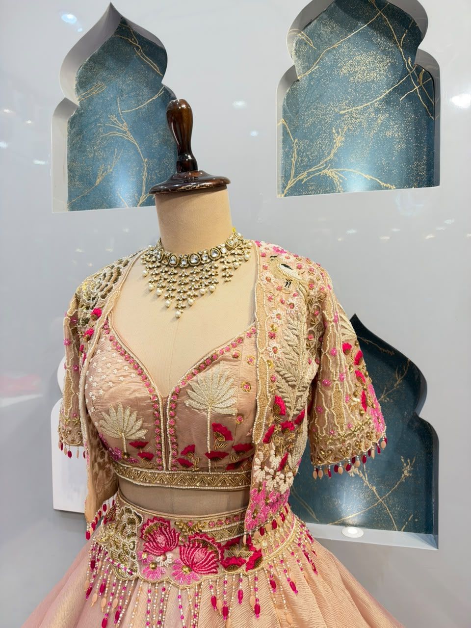 "LEHENGA"