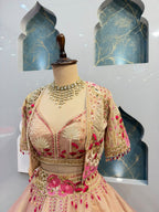 "LEHENGA"