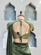 "saree"