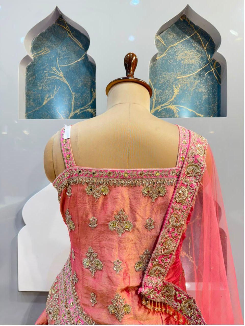 "SHARARA"