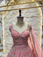 "LEHENGA"