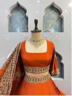 "LEHENGA"