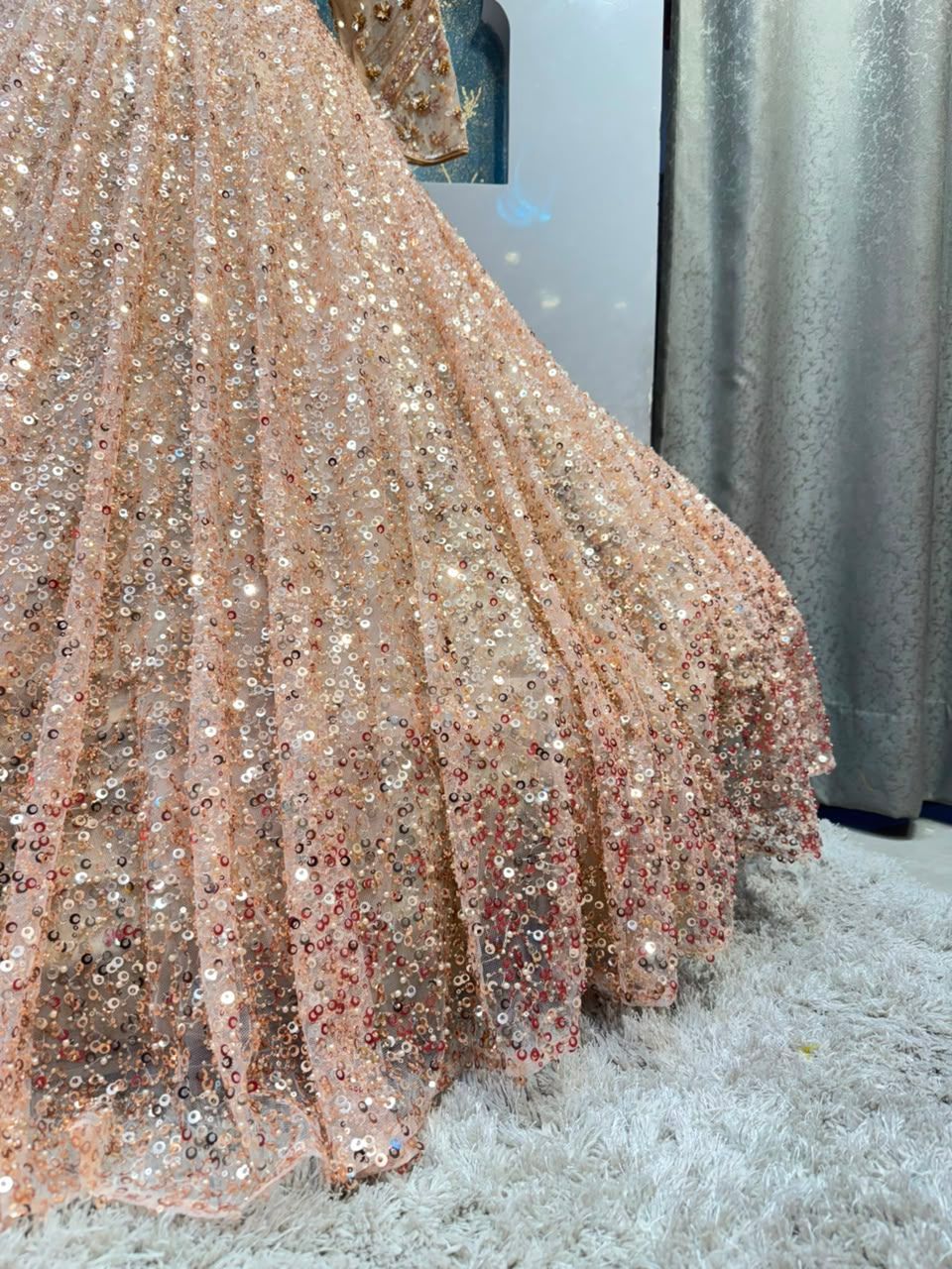 LEHENGA