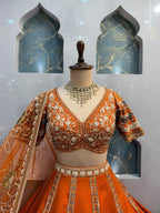 "LEHENGA"