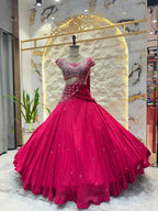 "LEHENGA"