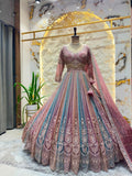 "LEHENGA"