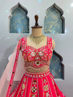 "LEHENGA"