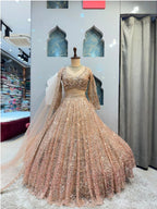 LEHENGA