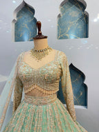 LEHENGA