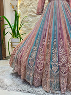 "LEHENGA"