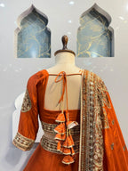 "LEHENGA"
