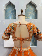 "LEHENGA"