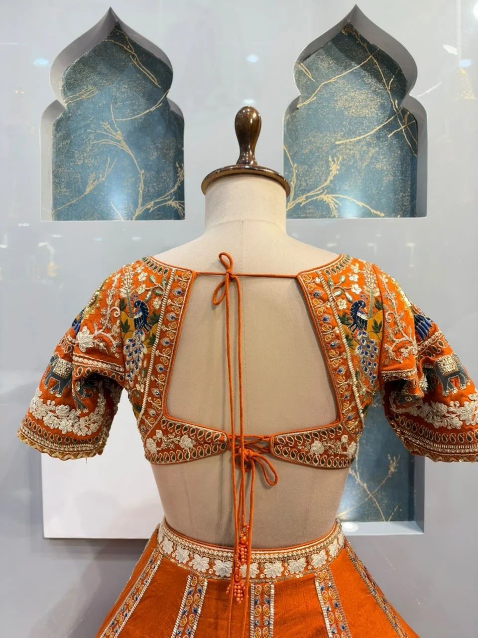 "LEHENGA"