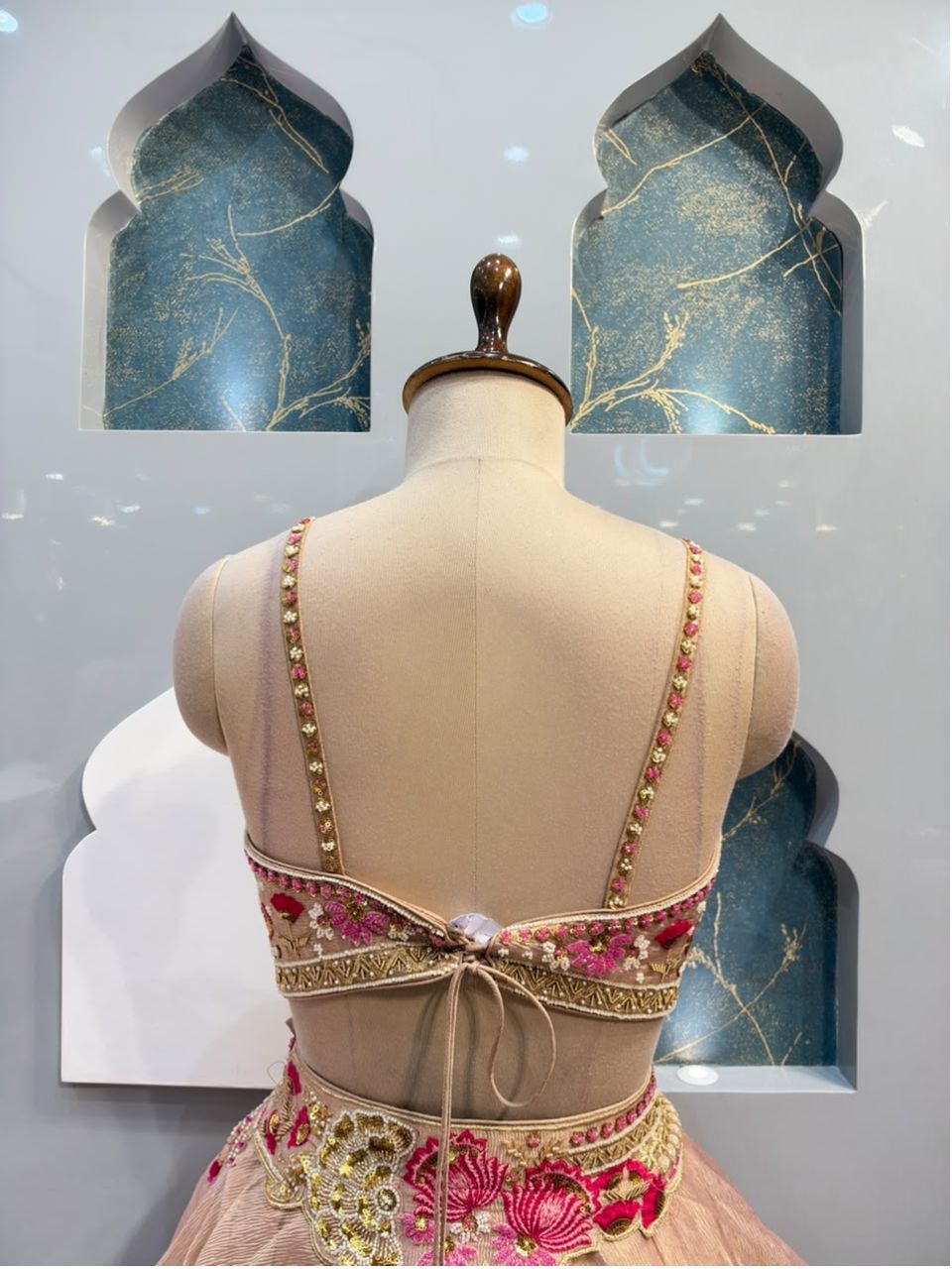 "LEHENGA"