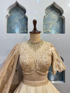 "lehenga"