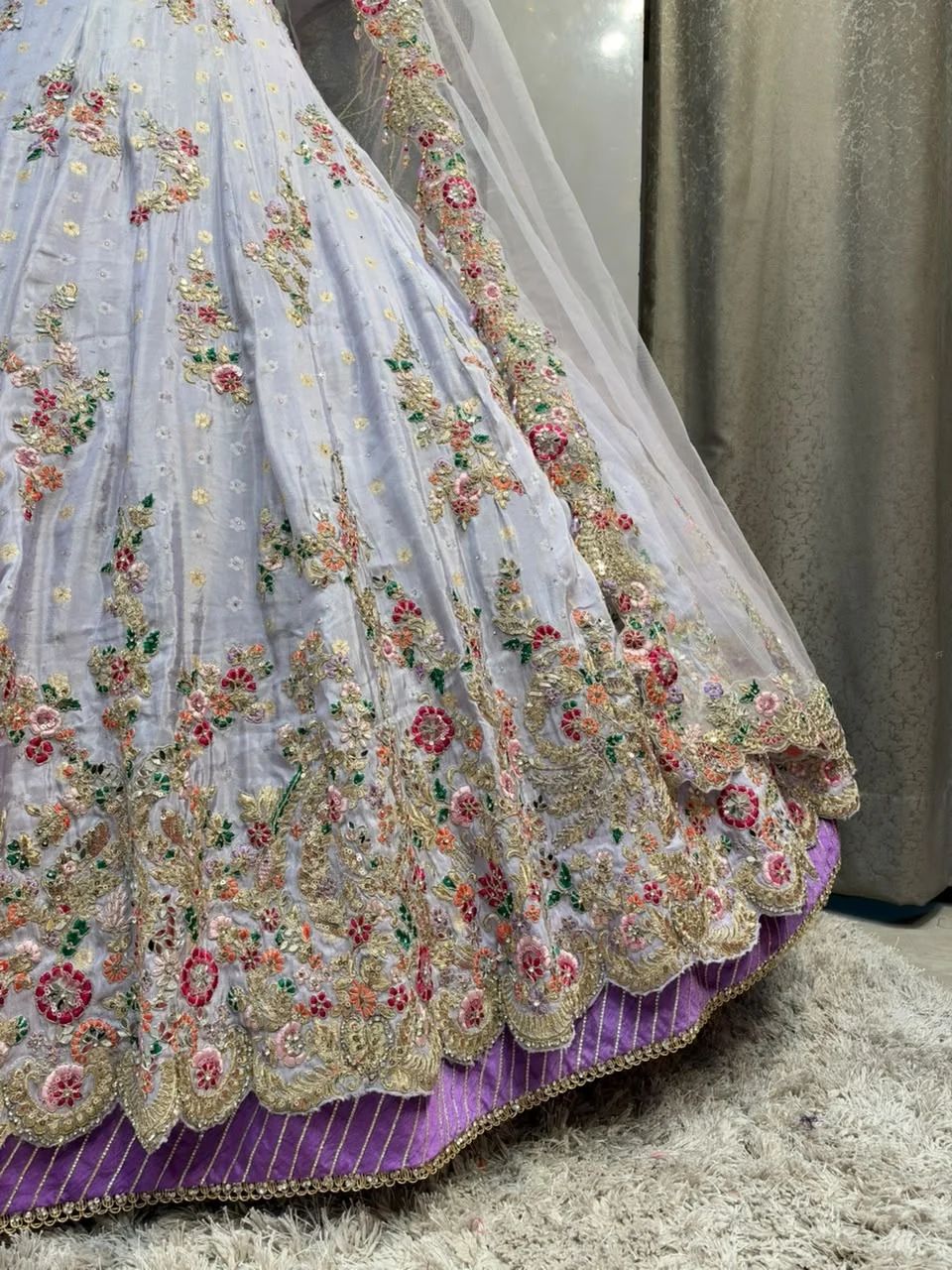 "LEHENGA"