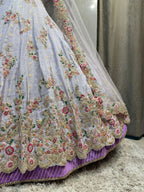 "LEHENGA"