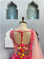 "LEHENGA"