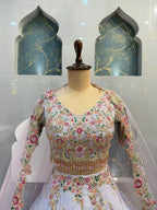 "LEHENGA"