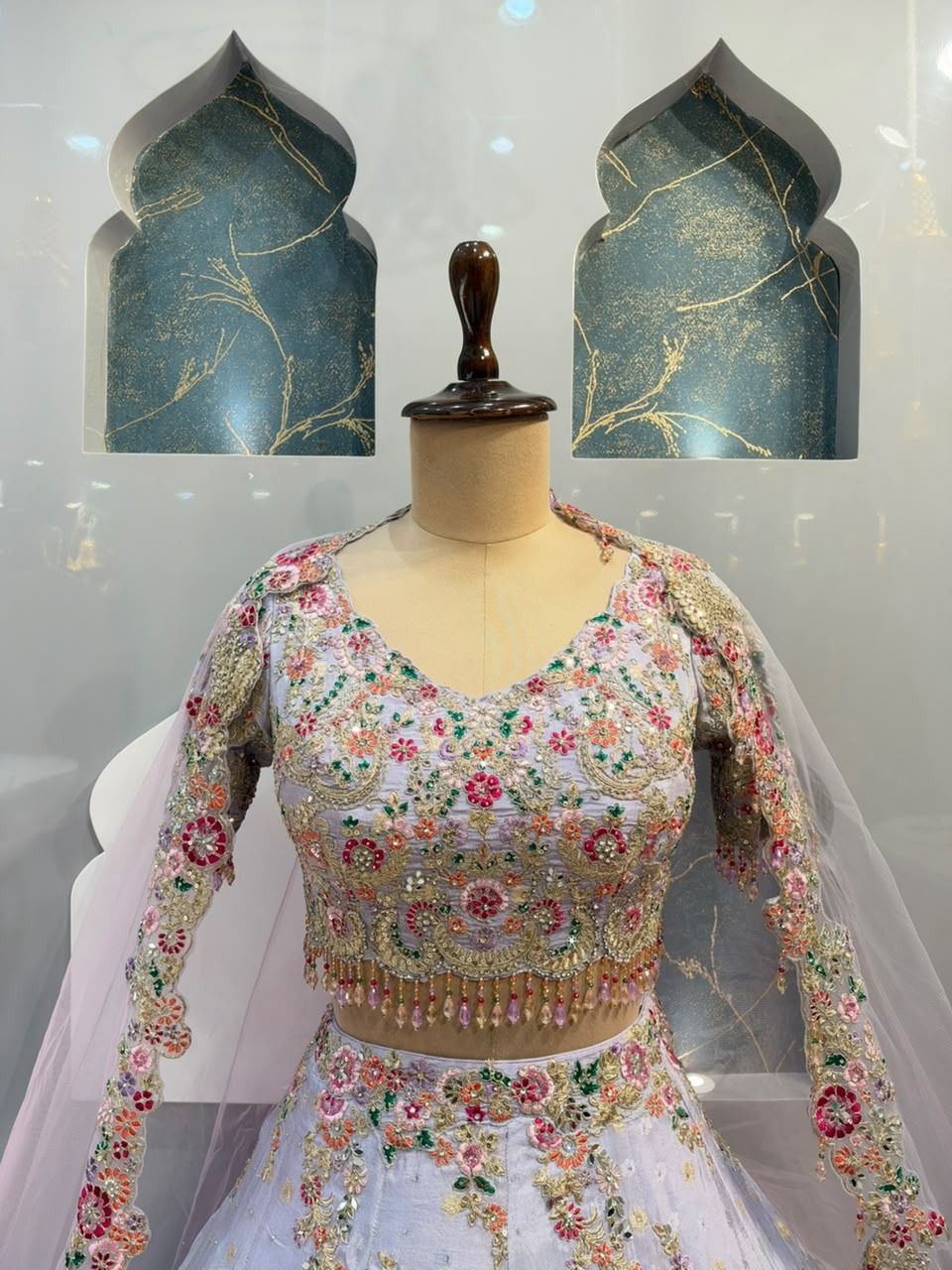 "LEHENGA"
