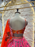 "LEHENGA"
