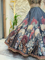 "LEHENGA"